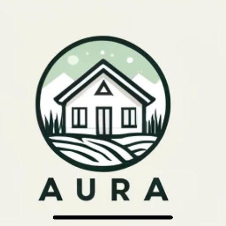 Aura Home Grywald Exterior photo